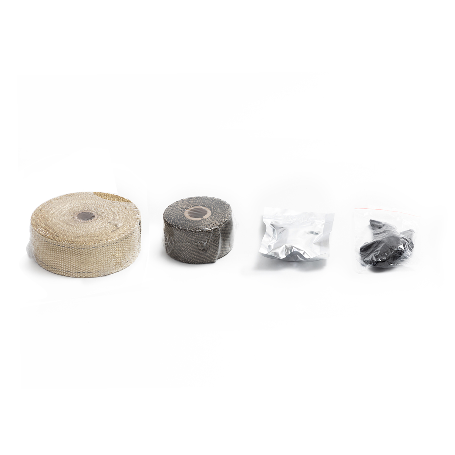 Segmento/Tipo de producto Mantenimiento y reparación de escape