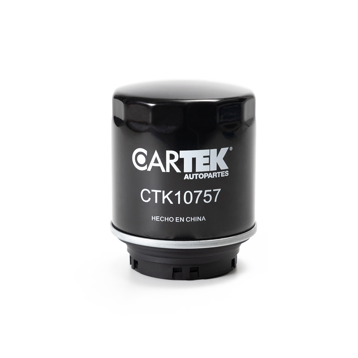 Segmento/Tipo de producto Filtros