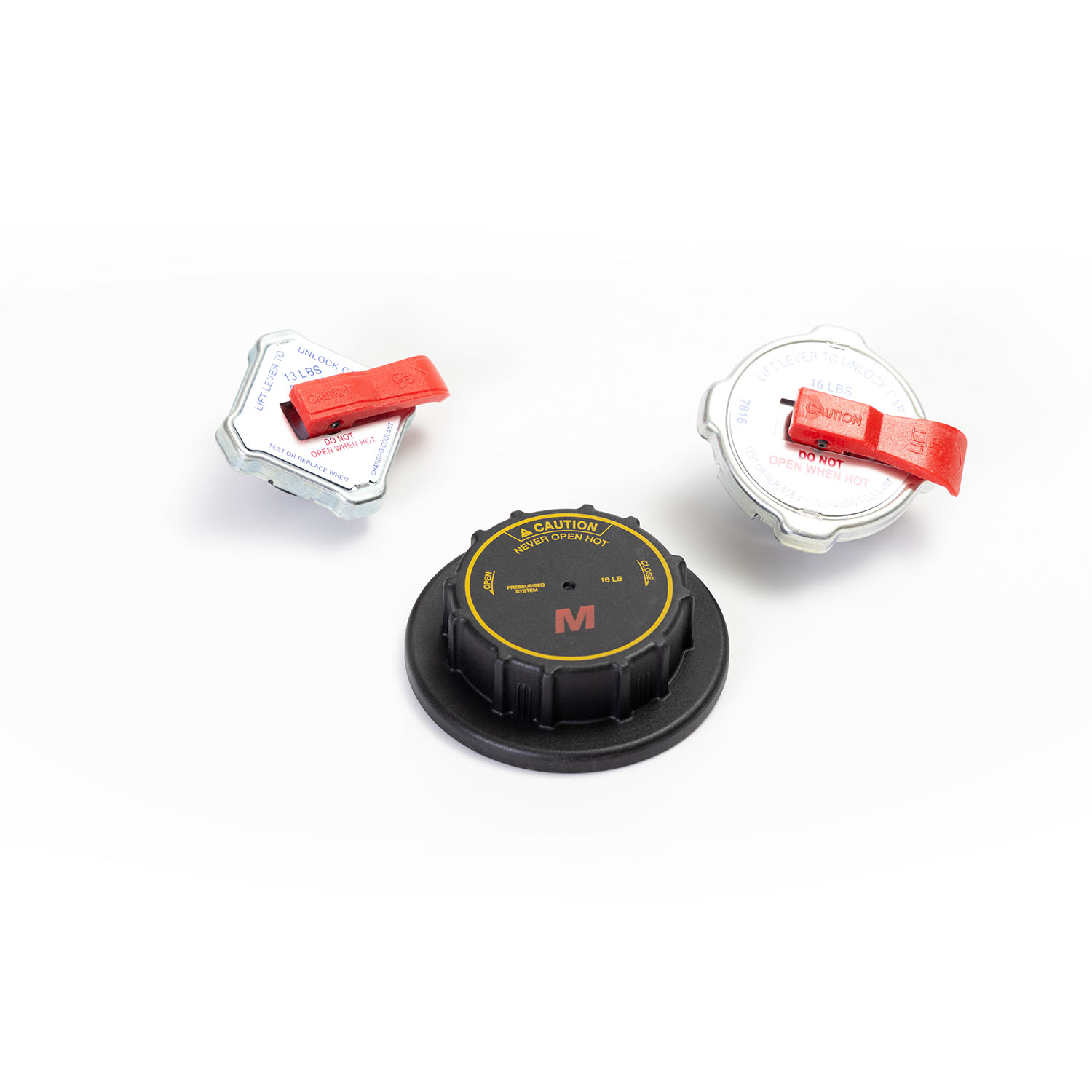 Segmento/Tipo de producto Tapones