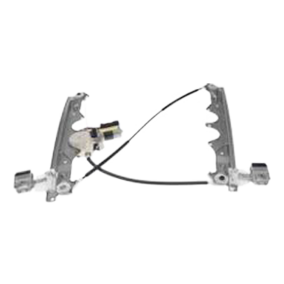 Segmento/Tipo de producto Brazo de control