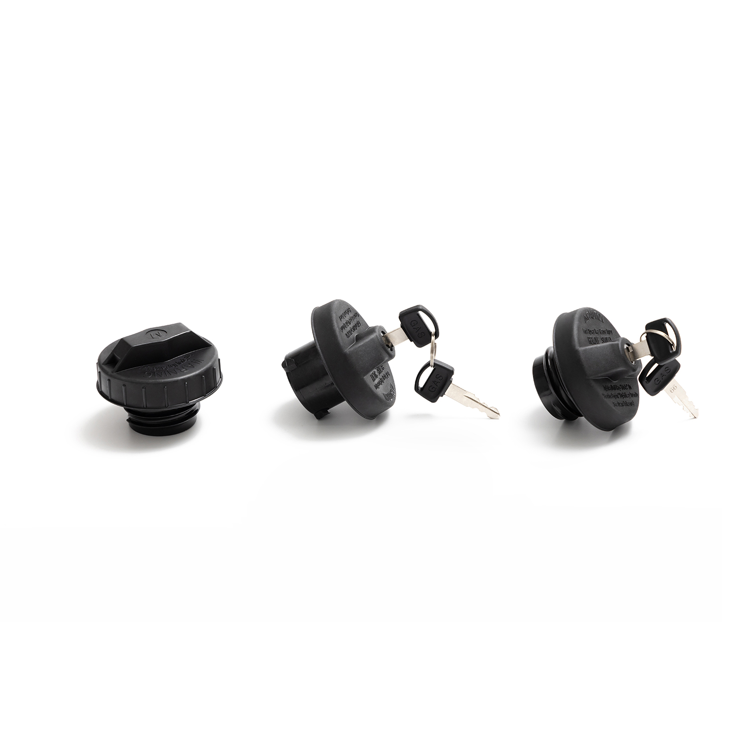 Segmento/Tipo de producto Tapones para tanques de combustible