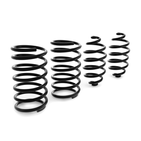 Segmento/Tipo de producto Resortes