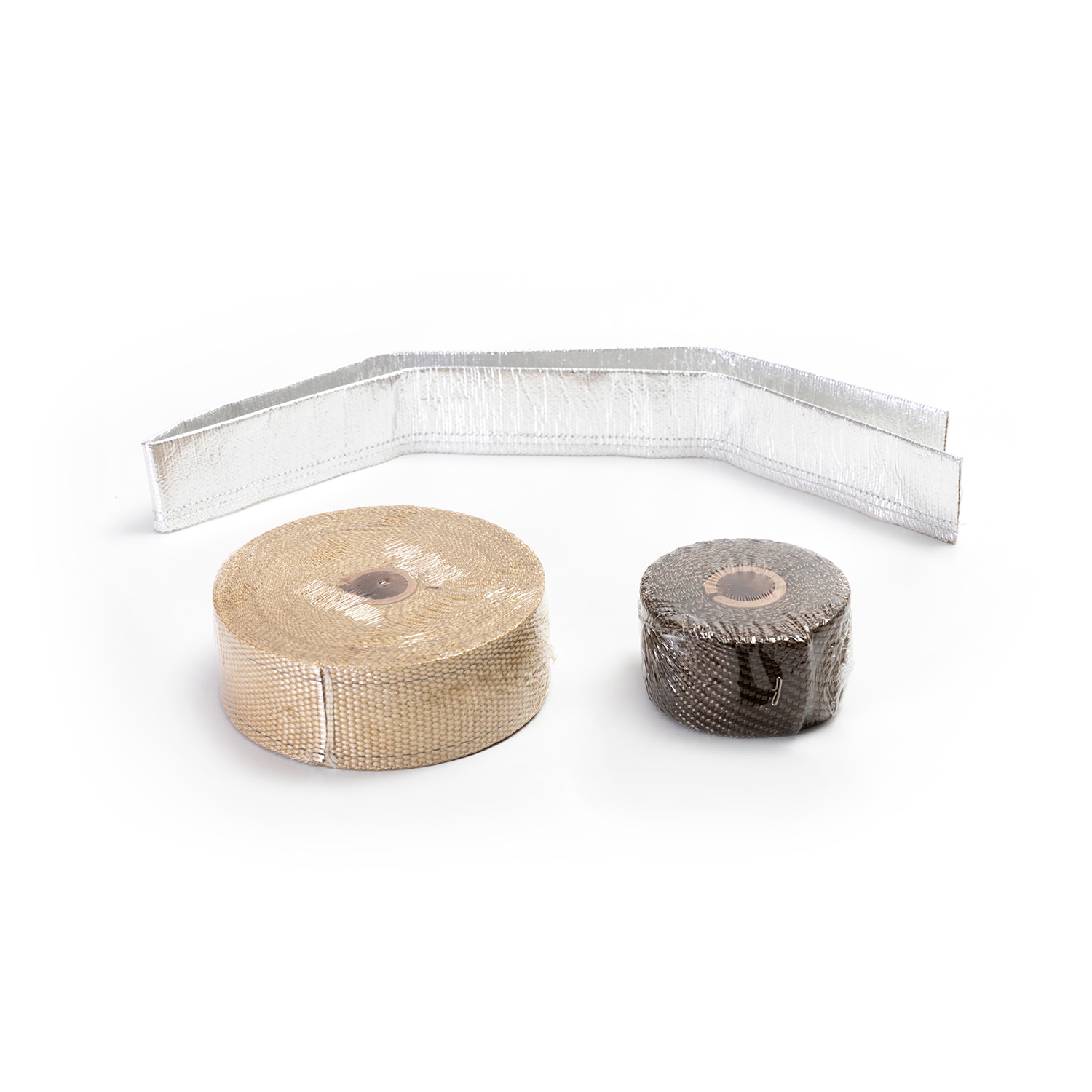 Segmento/Tipo de producto Empaque para control de temperatura