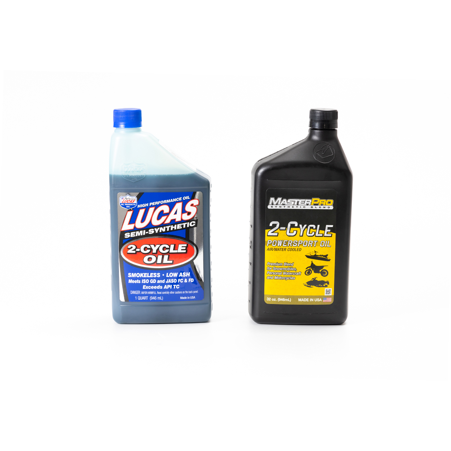 Segmento/Tipo de producto Químicos para motocicleta