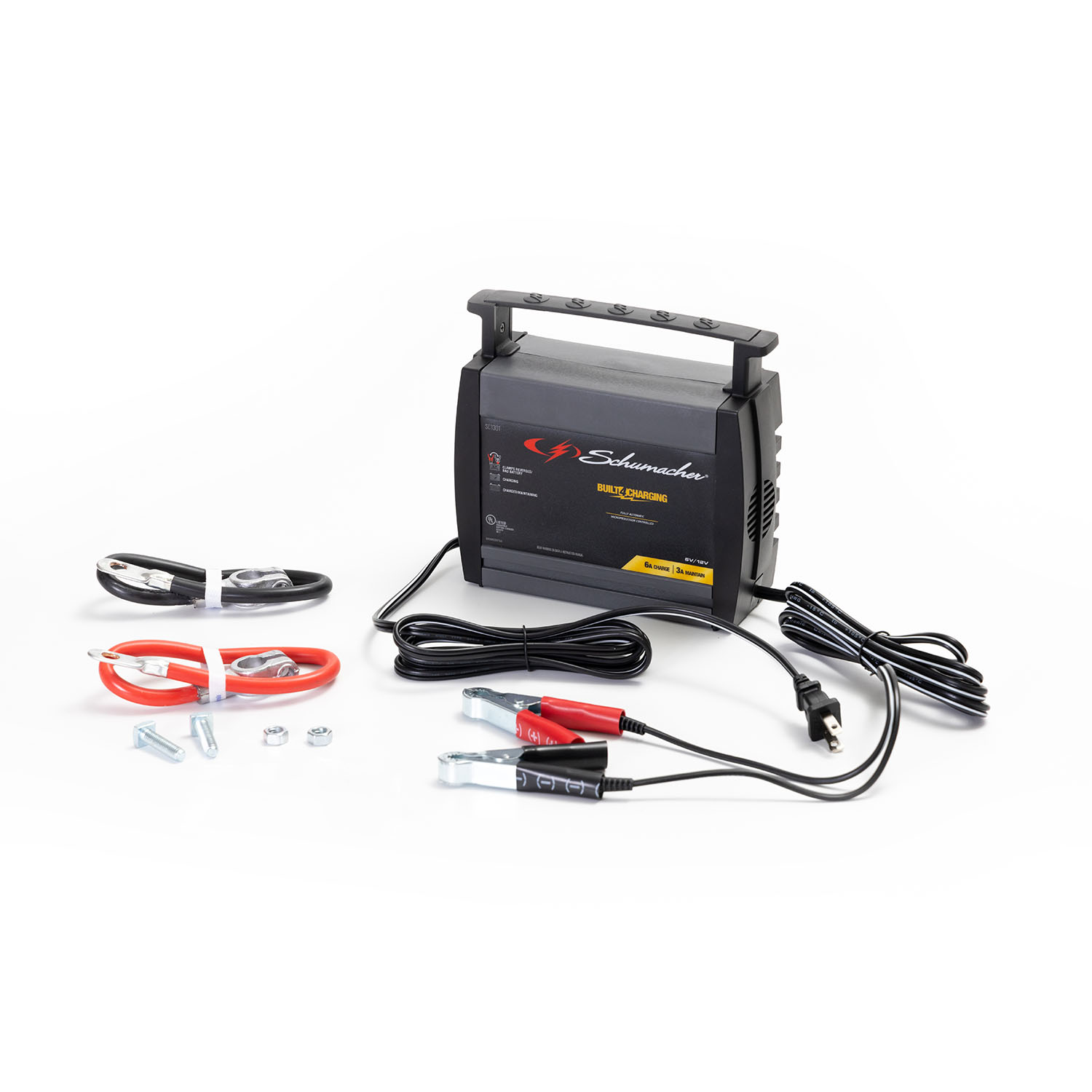 Segmento/Tipo de producto Cable y cargadores para batería