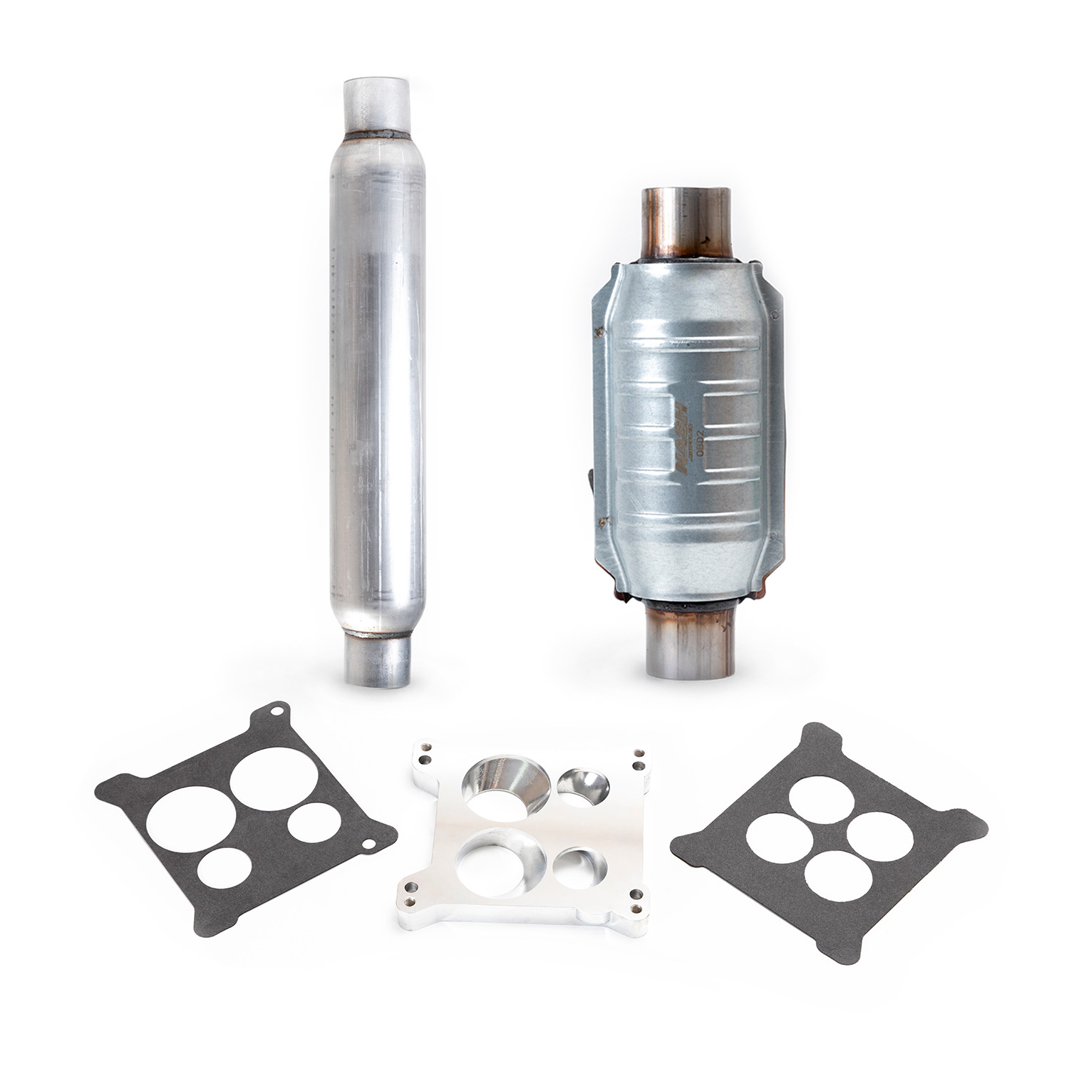Segmento/Tipo de producto Kits para carburadores