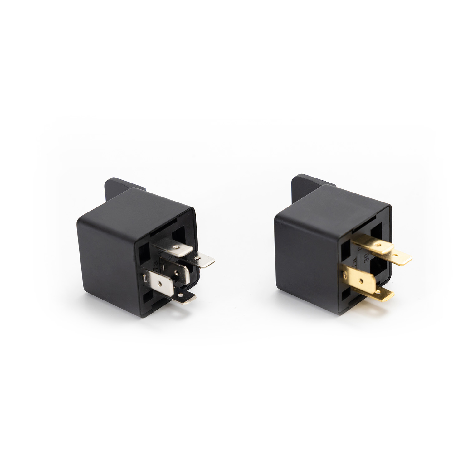 Segmento/Tipo de producto Relevadores (Relays)