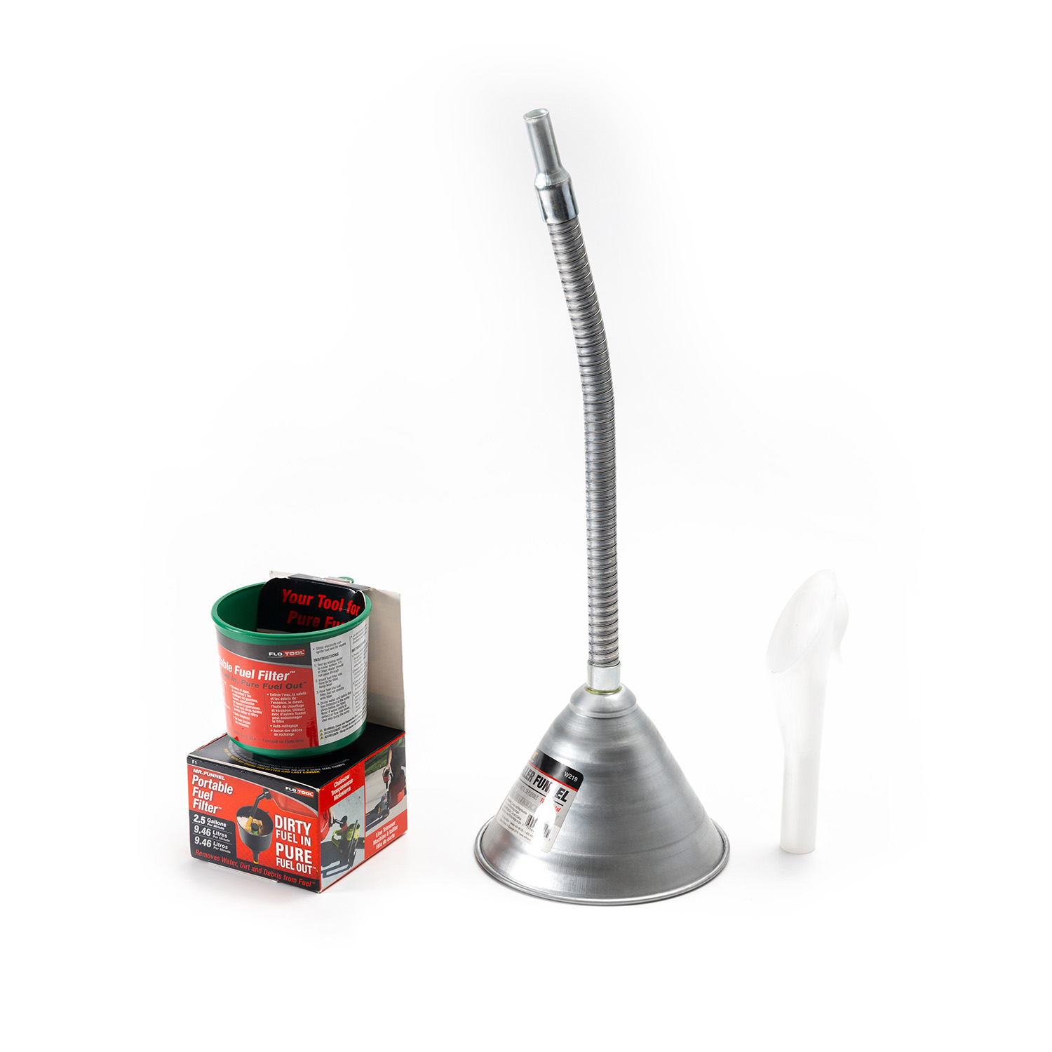 Segmento/Tipo de producto Accesorios