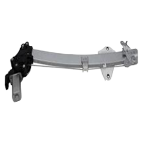 Segmento/Tipo de producto Regulador de ventana con motor