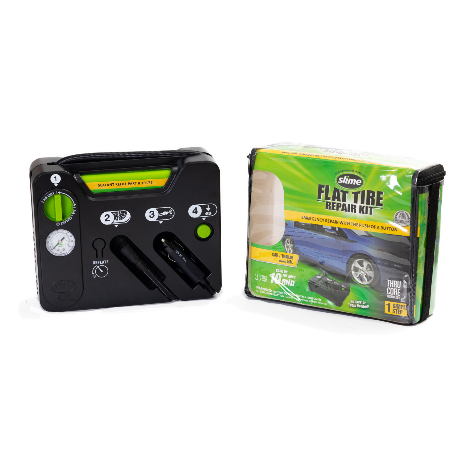 Segmento/Tipo de producto Kit para rueda