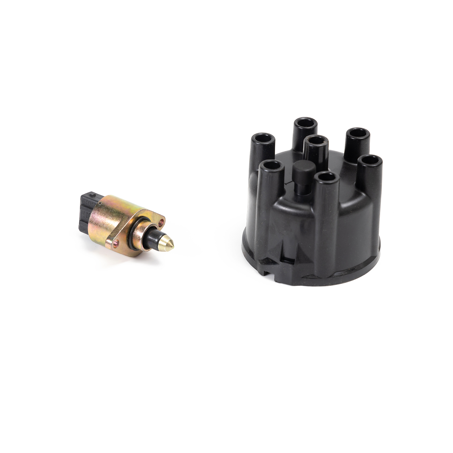 Segmento/Tipo de producto Partes electricas de motor