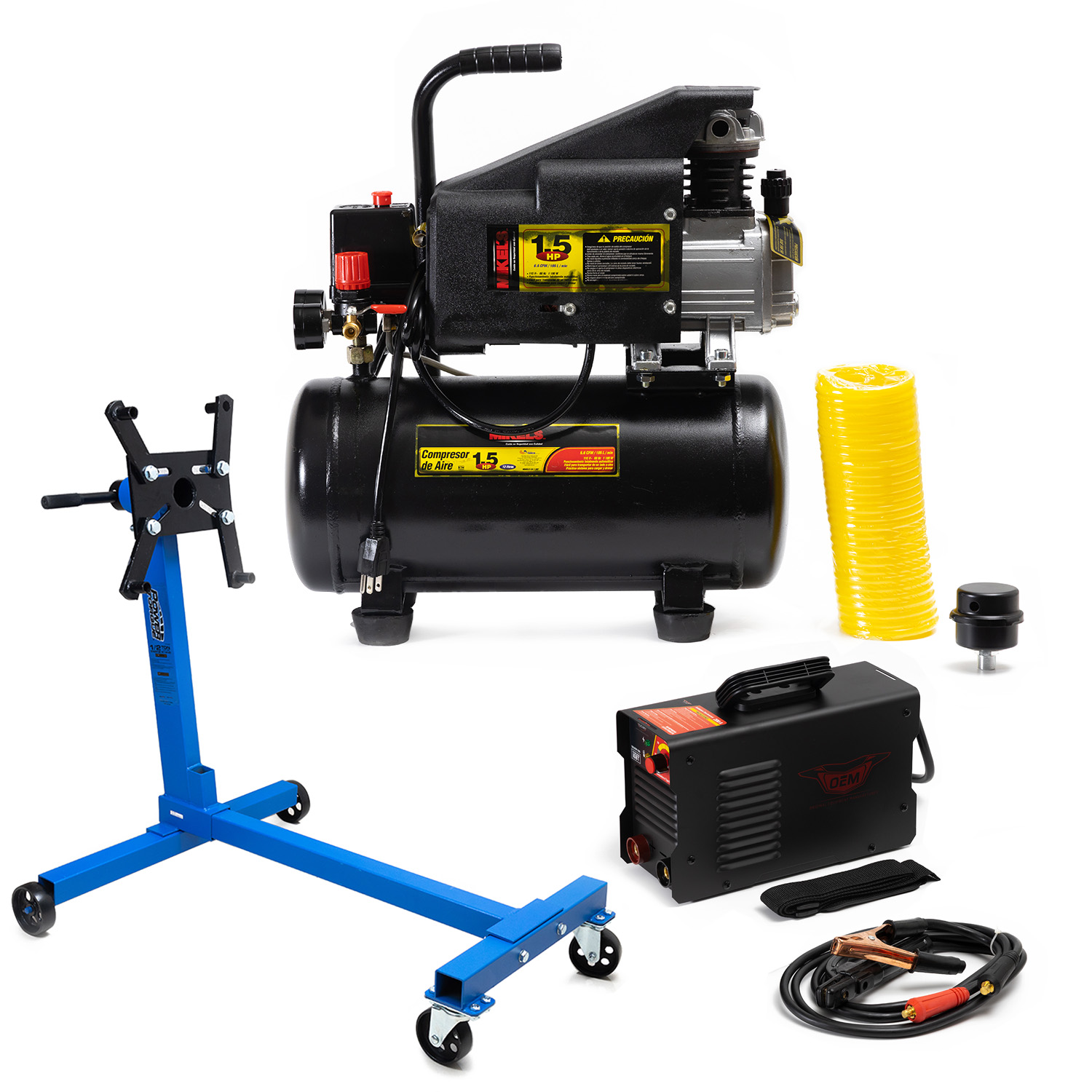 Segmento/Tipo de producto Equipo profesional