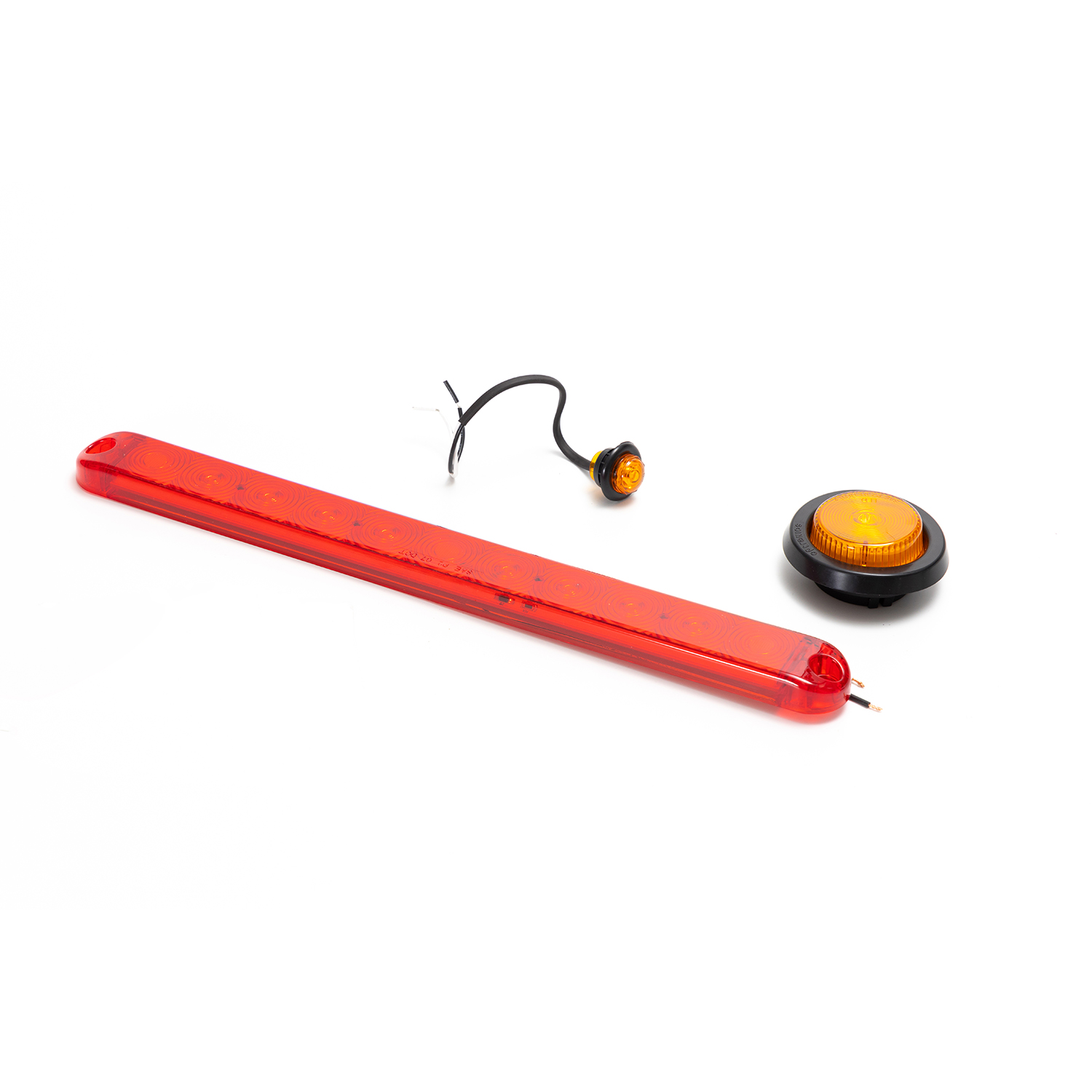 Segmento/Tipo de producto Iluminación para remolques y vehículos de carga ligera