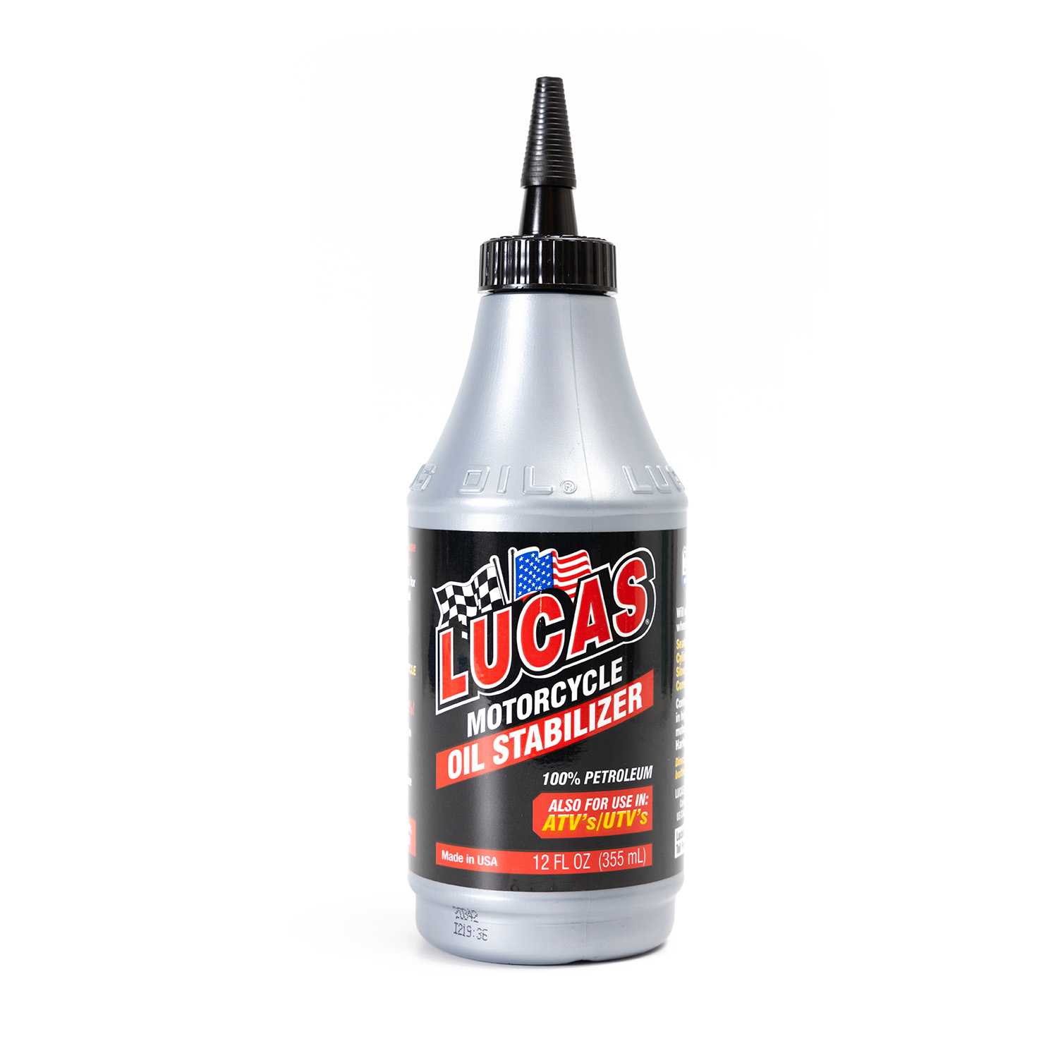 Segmento/Tipo de producto Químicos para motocicleta