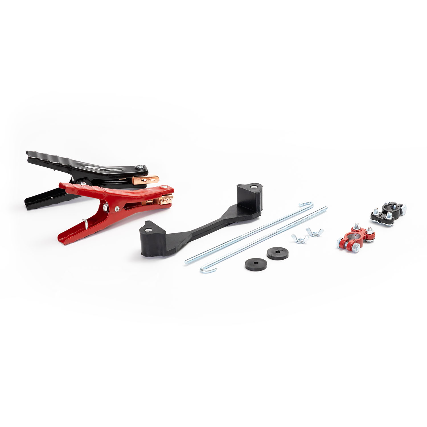 Segmento/Tipo de producto Accesorios baterías