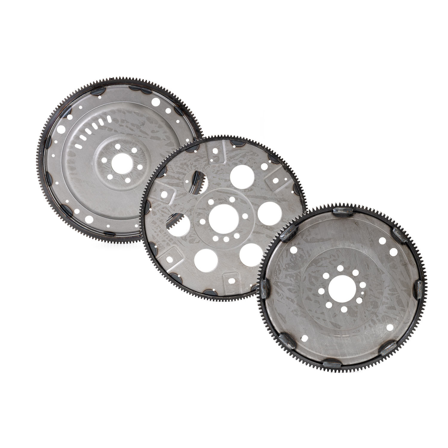 Segmento/Tipo de producto Aros dentados