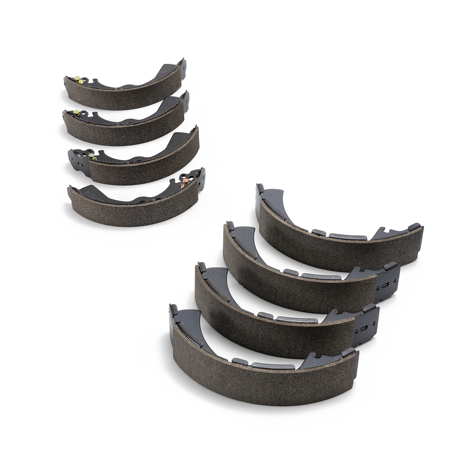 Segmento/Tipo de producto Balatas para freno de tambor