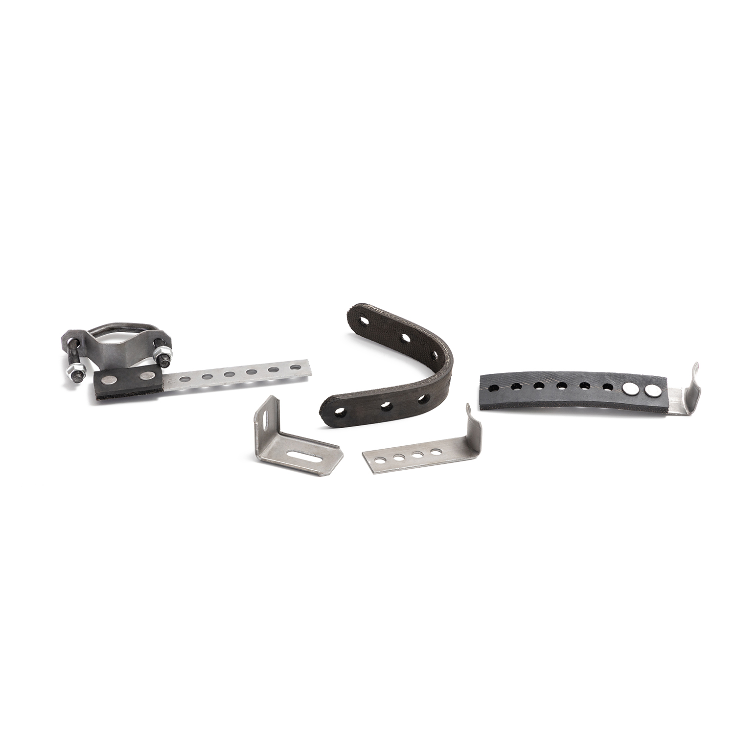 Segmento/Tipo de producto Kit de resorte y pernos para escape