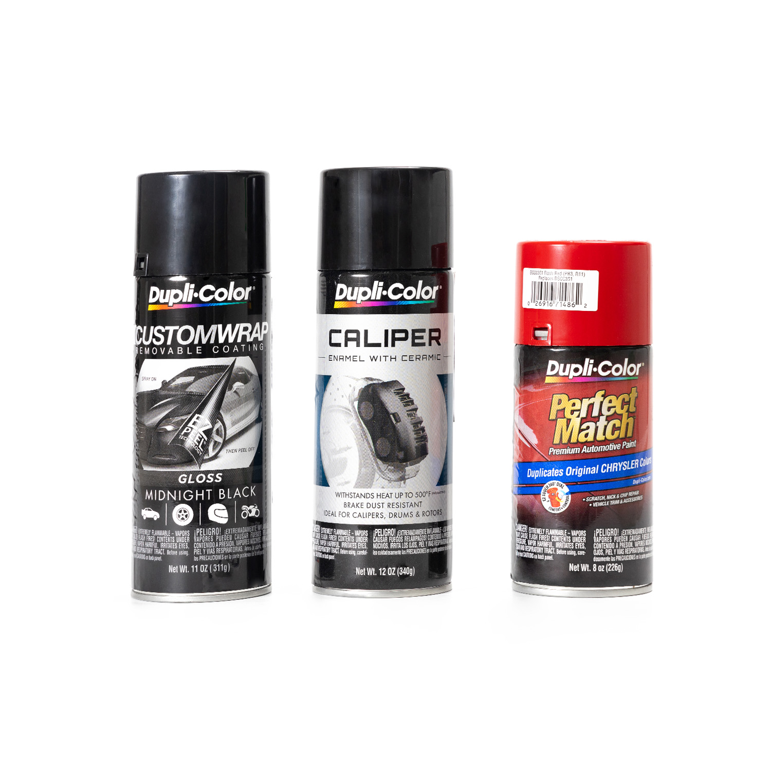 Segmento/Tipo de producto Pintura