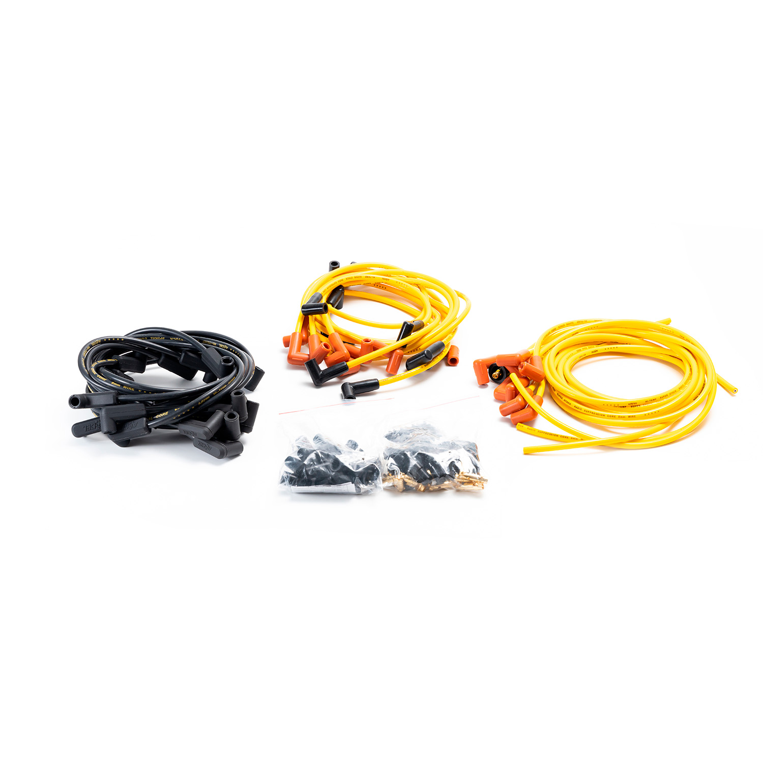 Segmento/Tipo de producto Cables para Bujía