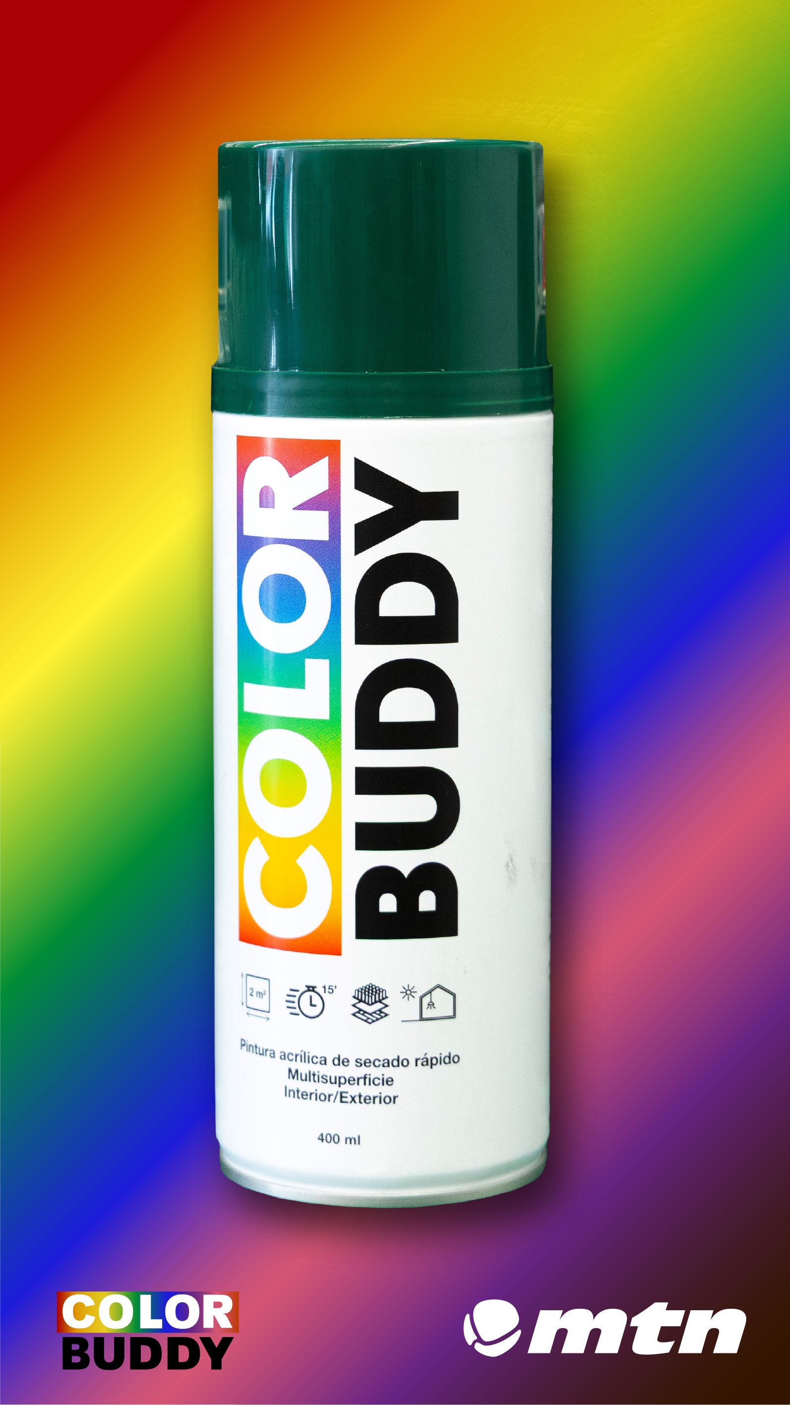 color buddy
