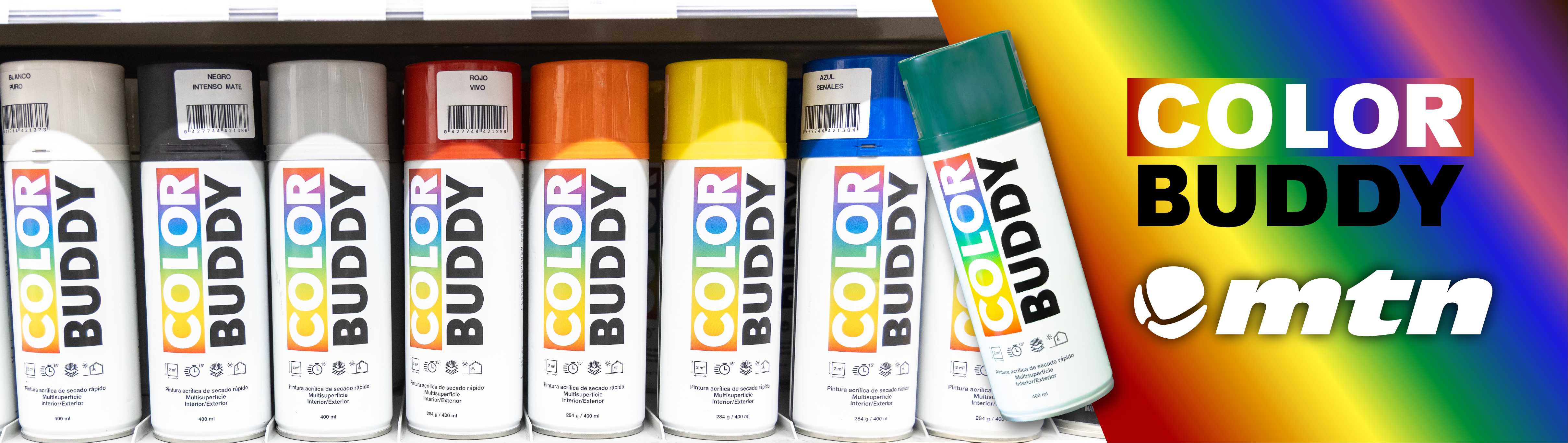 Color Buddy