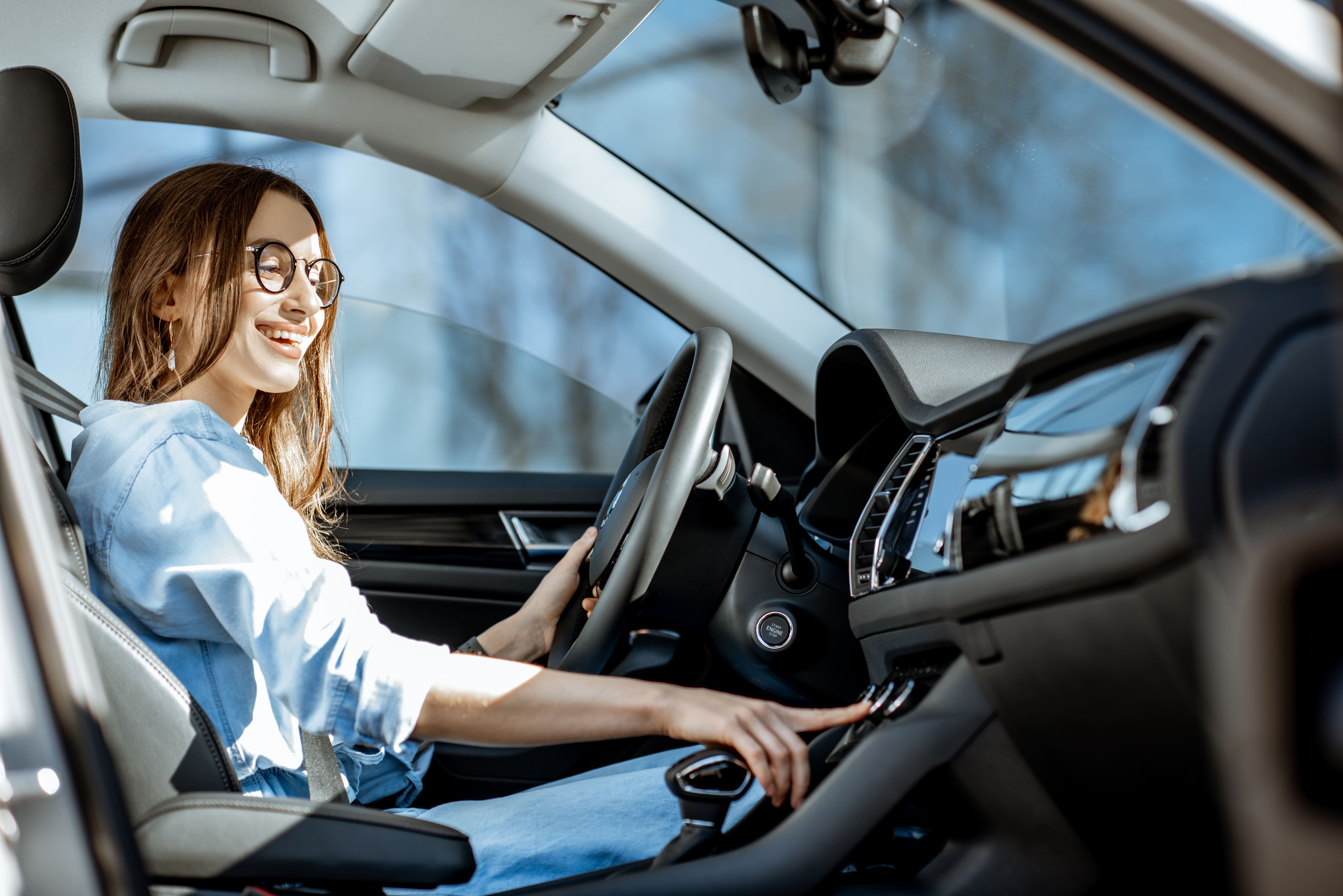 Imagen principal de Señales para saber que la transmisión automática de tu Auto fallará pronto.