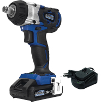 Herramientas Eléctricas Power Torque