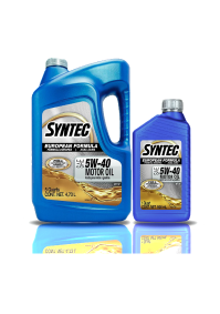5W-40